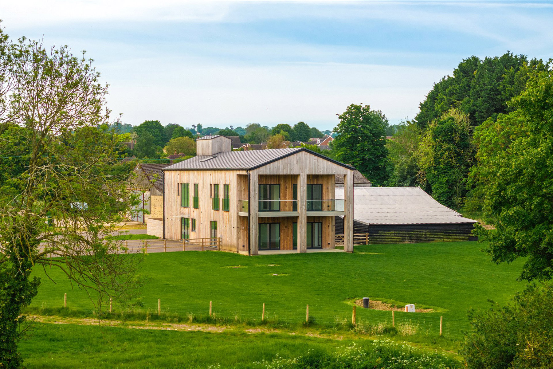 Loft & Barn Conversions - Structural Engineer Services - DBStructural