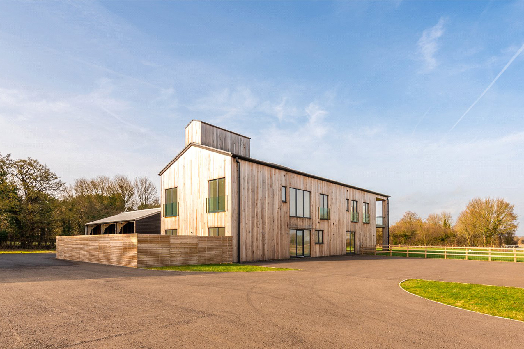 Loft & Barn Conversions - Structural Engineer Services - DBStructural