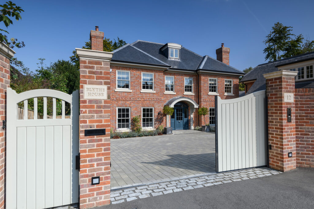 Residential Structural Engineering Services - DBStructural