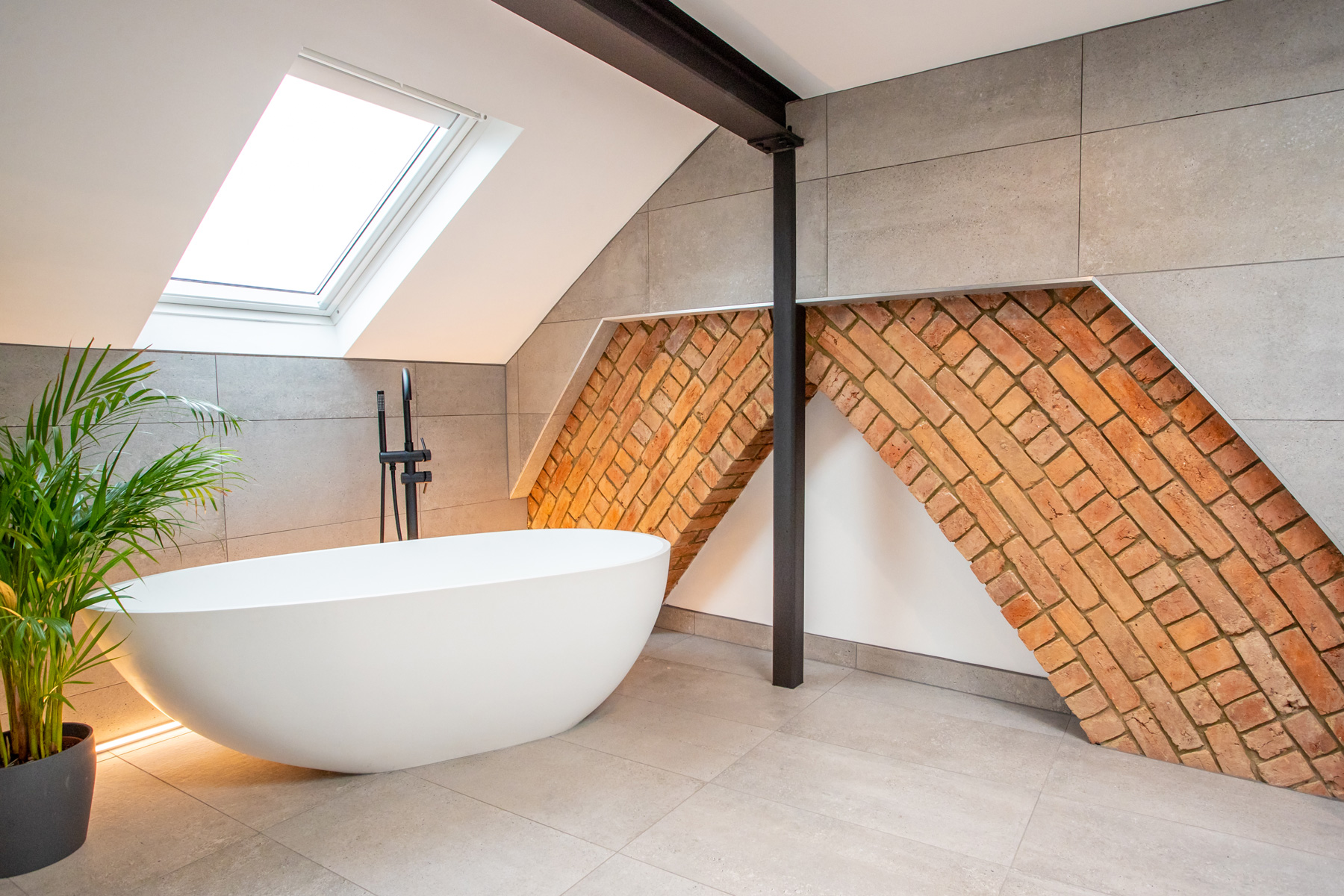 Loft & Barn Conversions - Structural Engineer Services - DBStructural