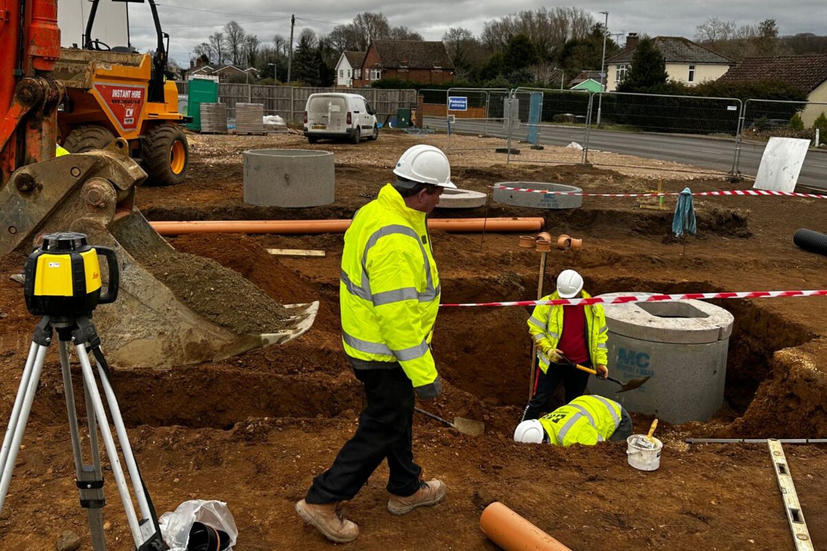 dbstructural-drainage-design-civil-engineering-UK-housing-development