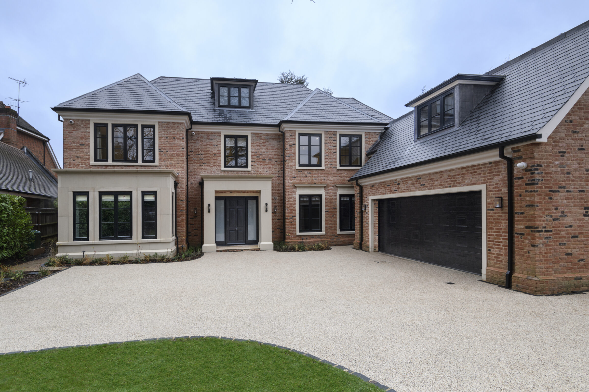 Award-winning residential structural engineering | Beaconsfield