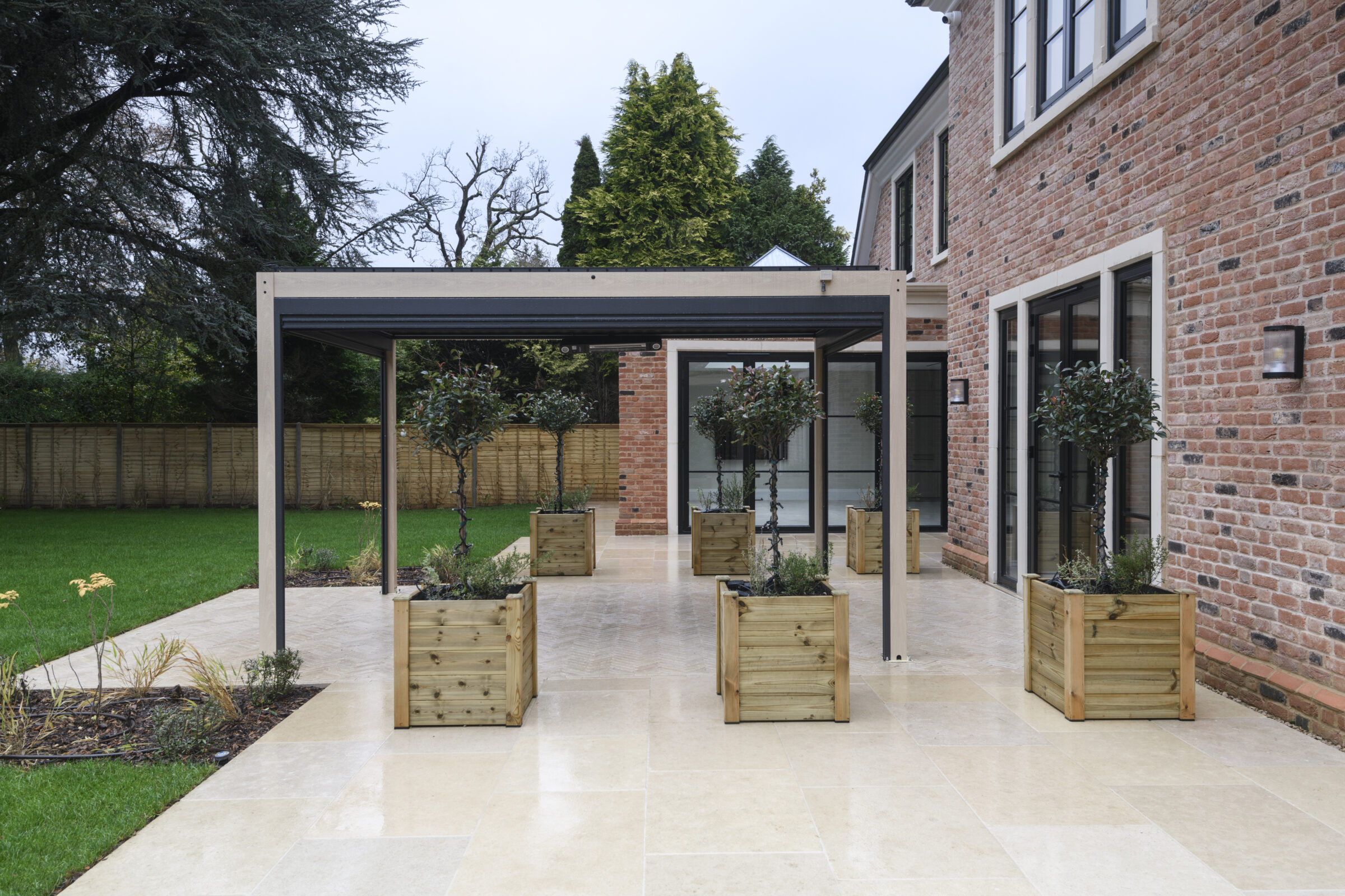 Award-winning residential structural engineering | Beaconsfield